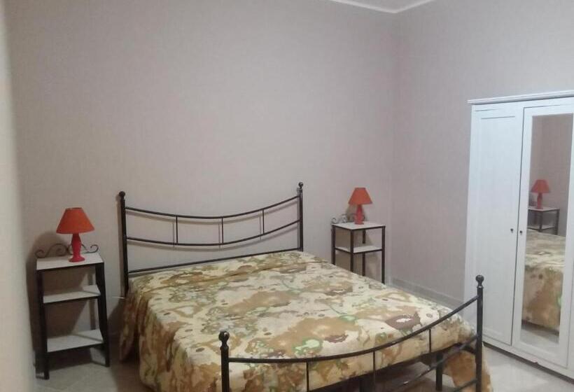 Апартаменты Superior 1 Спальня, B&b Sara