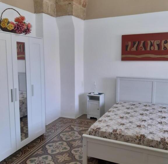 Апартаменты 2 Спальни, B&b Sara
