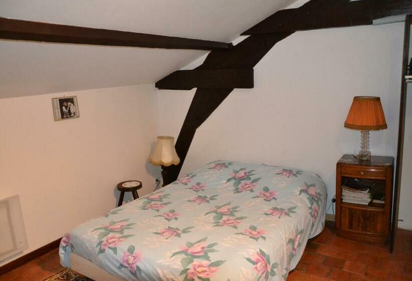 Номер Стандарт, Chambres D'hotes Beaupel