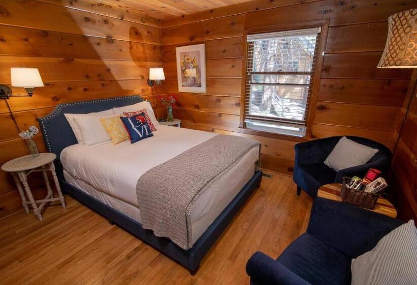 스위트, Elliott House Boutique Inn