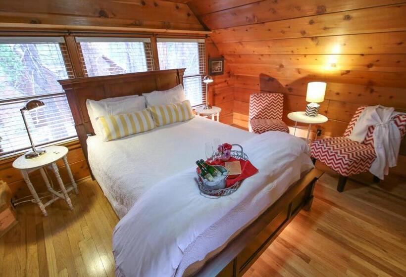 스위트, Elliott House Boutique Inn