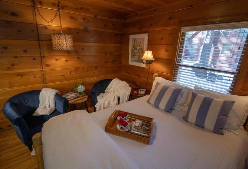 스위트, Elliott House Boutique Inn