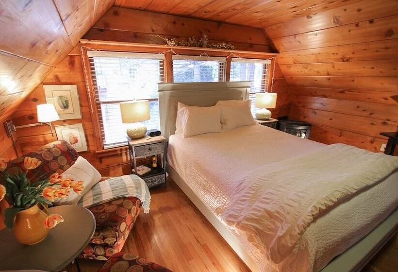 스위트, Elliott House Boutique Inn