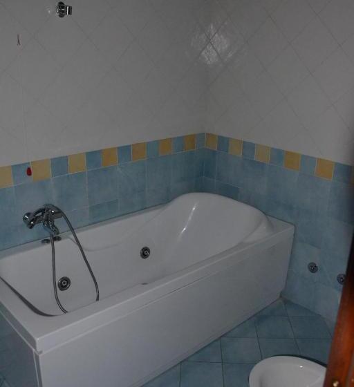 Номер Стандарт, Agriturismo Le Favate