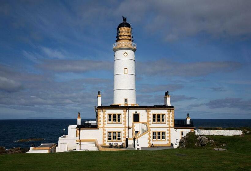 Номер Basic, Corsewall Lighthouse