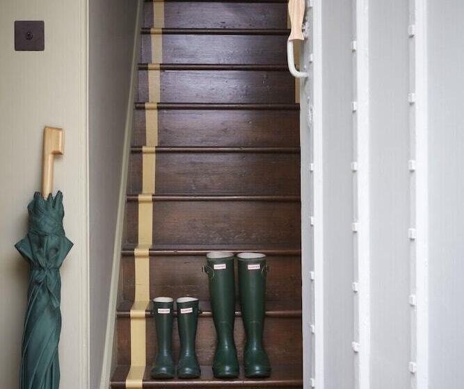 Family Suite, Endsleigh