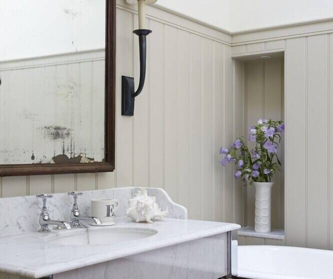 Family Suite, Endsleigh