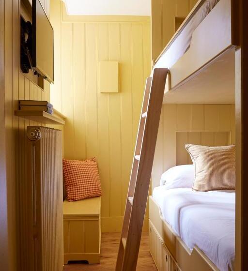 Family Suite, Endsleigh