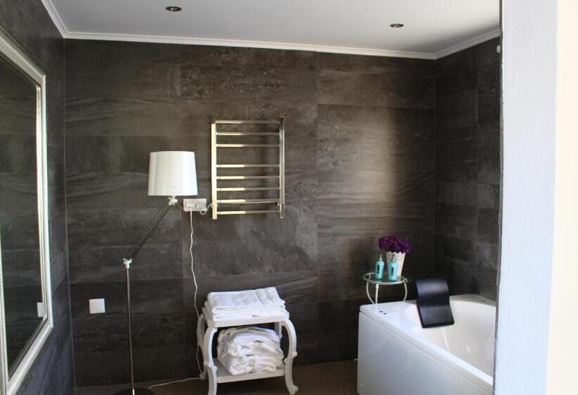 豪华套房, Sesmarias Turismo Rural & Spa