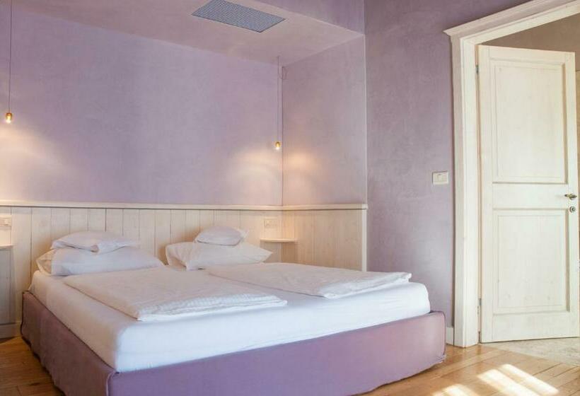 Номер Стандарт, Tenuta Del Fontino