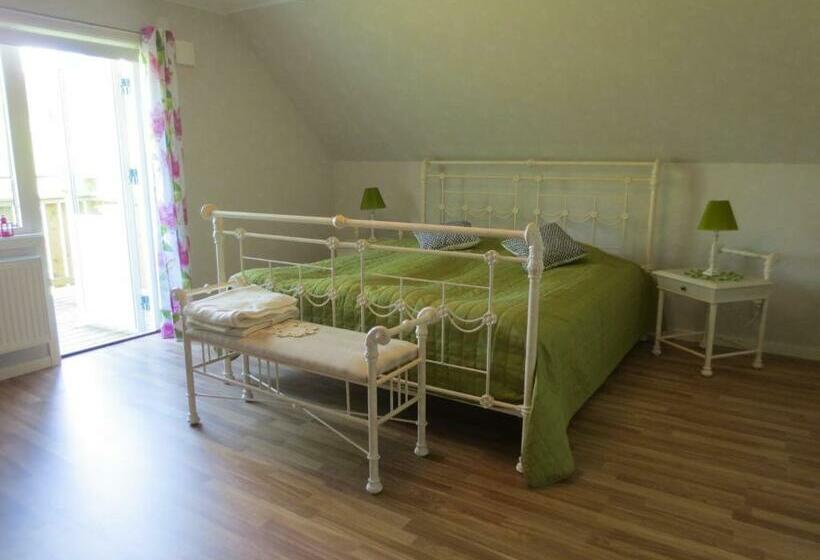 Номер Стандарт Совместная Ванная, Joastorps Bed & Breakfast