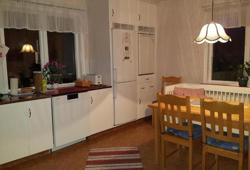 Номер Стандарт Индивидуальный Совместная Ванная, Joastorps Bed & Breakfast