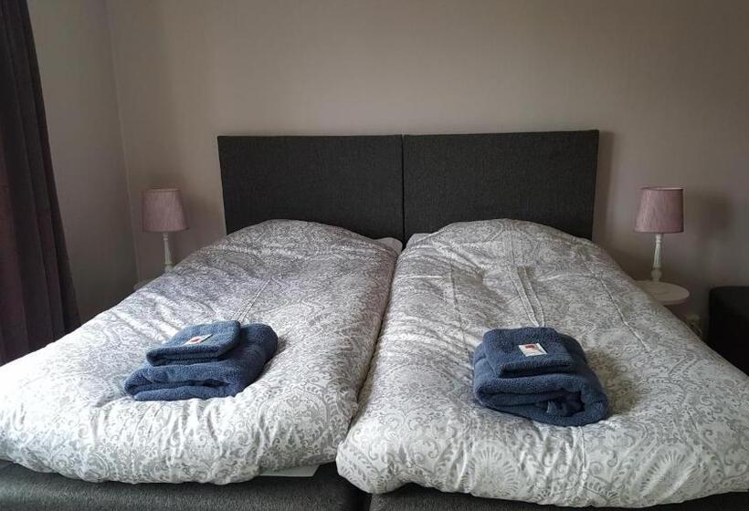 Бунгало Deluxe, Joastorps Bed & Breakfast