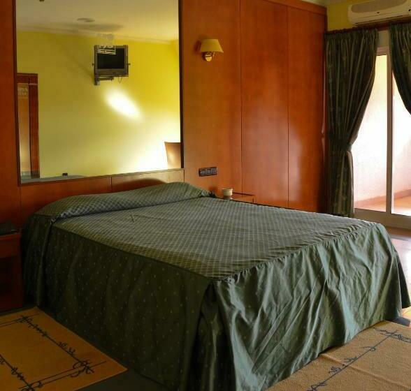 Номер Стандарт, Motel Bracancún