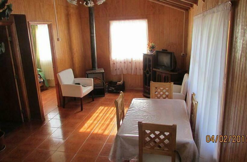 샬레, Hostal Marianela