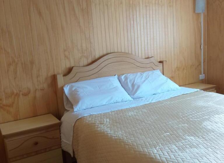 스탠다드 룸, Hostal Marianela