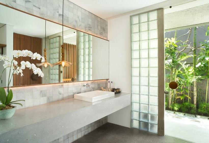 Студио Стандарт с Террасой, Atelier Te Designer Guest House