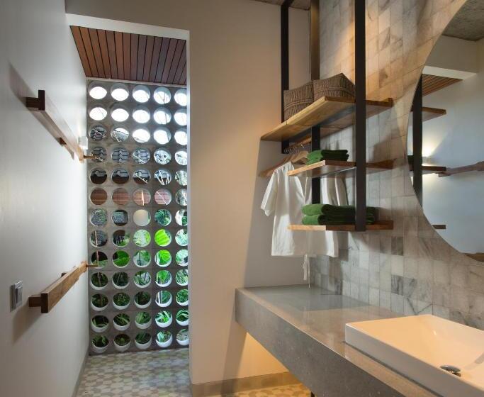 Студио Стандарт Вид на Сад, Atelier Te Designer Guest House