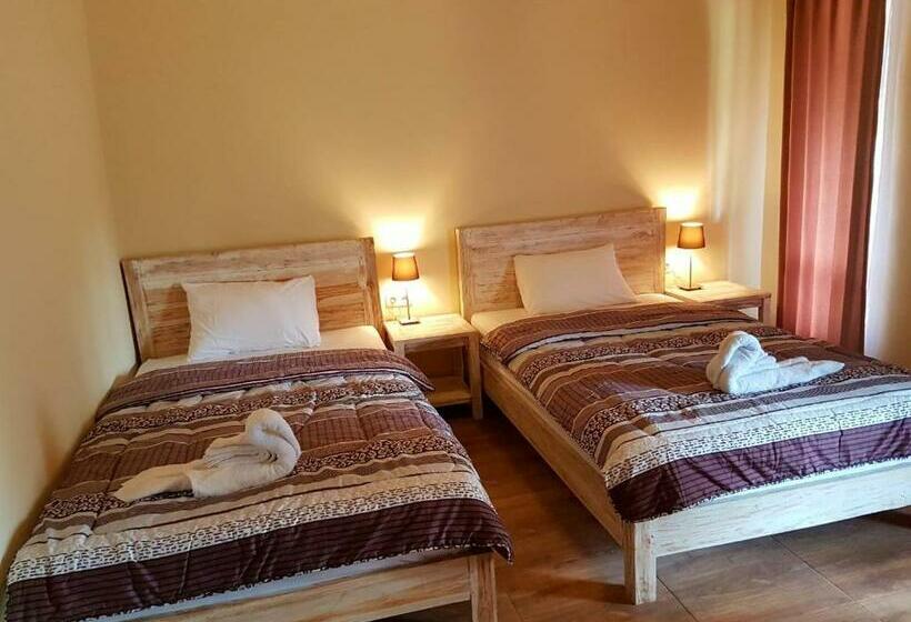 Люкс, Buana Ecofarm Ecolodge