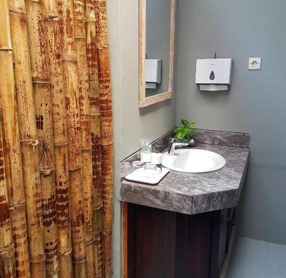 Люкс, Buana Ecofarm Ecolodge