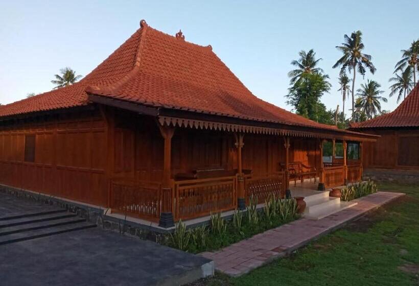 Семейный Номер, Buana Ecofarm Ecolodge