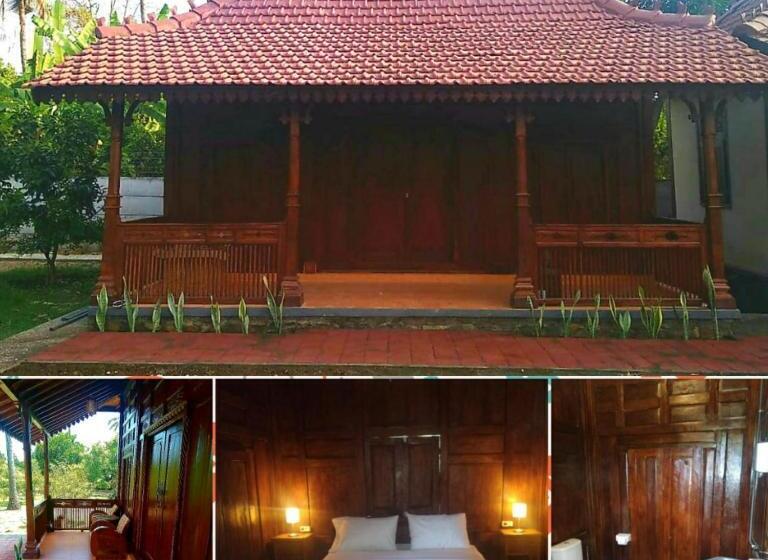 Дом 1 Спальня, Buana Ecofarm Ecolodge