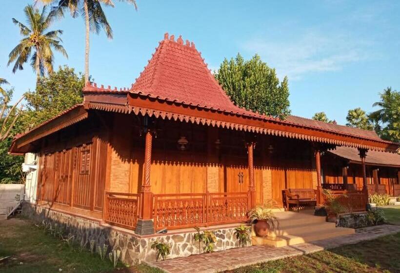 Family Suite, Buana Ecofarm Ecolodge