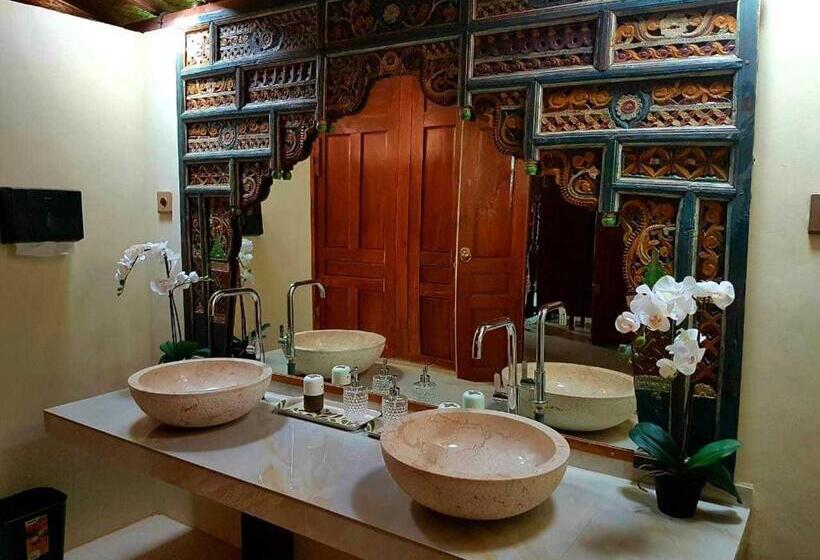 Семейный Номер, Buana Ecofarm Ecolodge