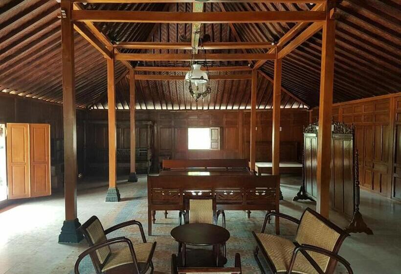 Семейный Номер, Buana Ecofarm Ecolodge