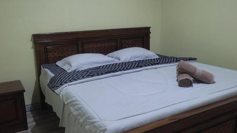 Дом 1 Спальня, Kopikuin Bromo Homestay