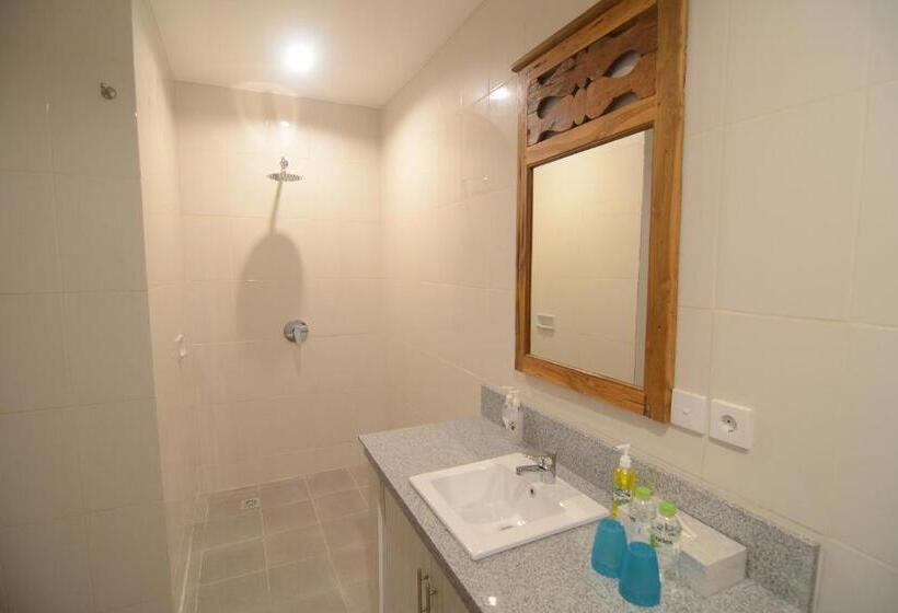 Номер Стандарт, Sau Bali Beach House Canggu