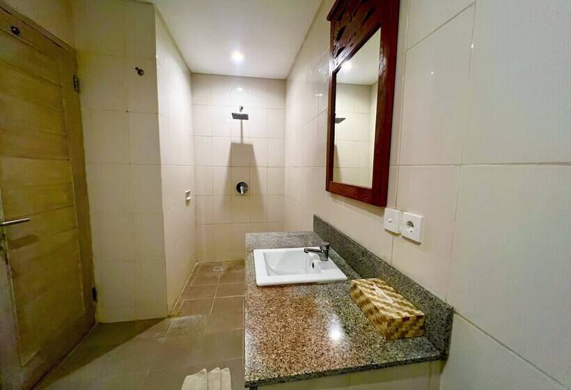 Номер Стандарт, Sau Bali Beach House Canggu