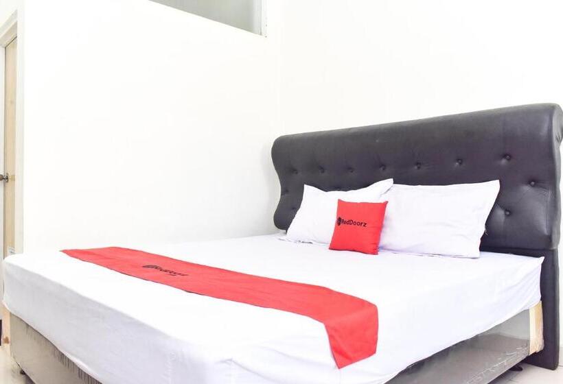 Номер Стандарт, Reddoorz Near Alun Alun Wonosobo