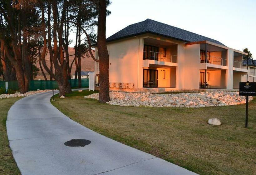 Apartamento 1 Dormitório, Pearl Valley Suites