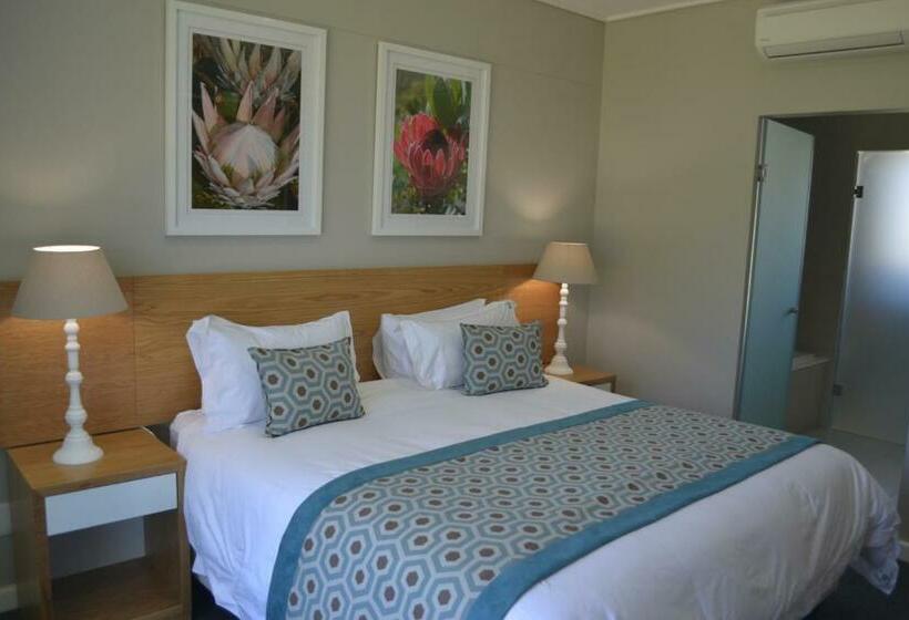 Апартаменты 1 Спальня, Pearl Valley Suites