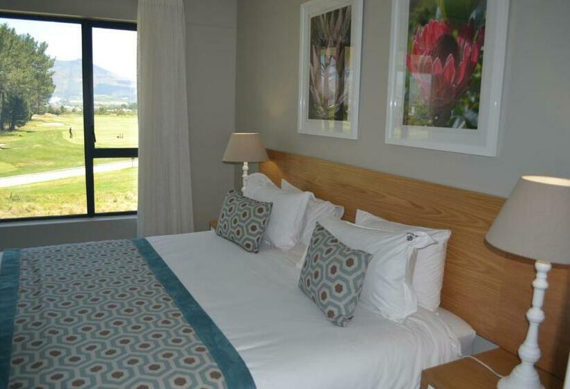 Apartamento 1 Dormitório, Pearl Valley Suites