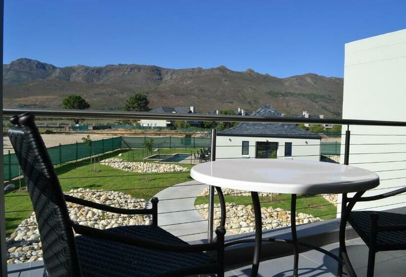 Apartamento 1 Dormitório, Pearl Valley Suites