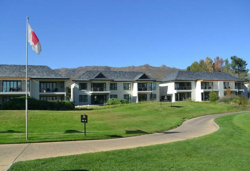 Апартаменты 1 Спальня, Pearl Valley Suites