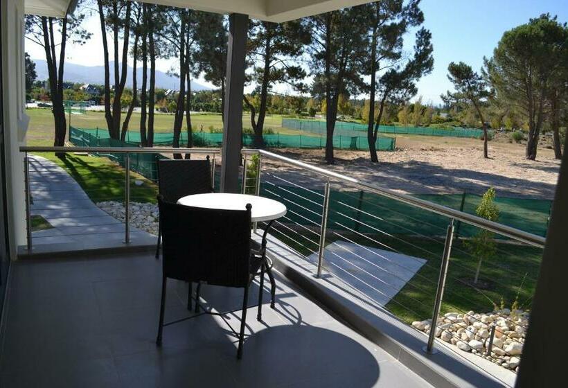 Apartamento 1 Dormitório, Pearl Valley Suites