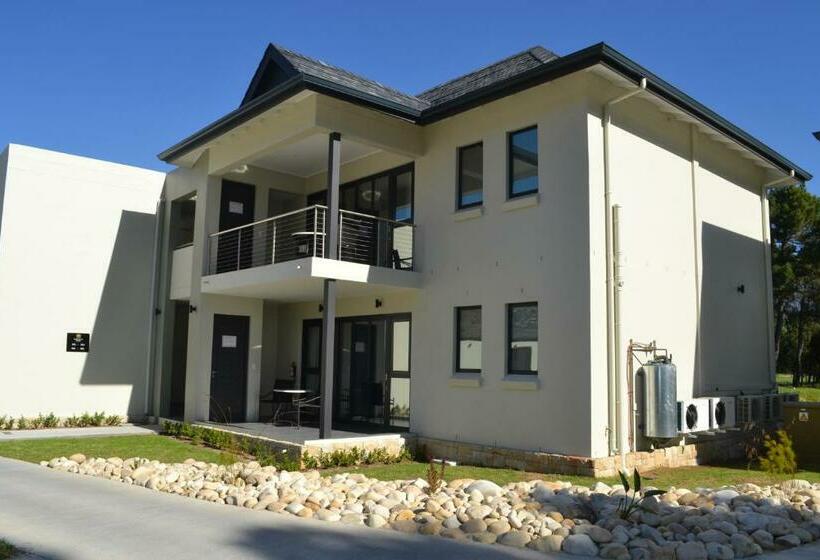 Апартаменты 1 Спальня, Pearl Valley Suites