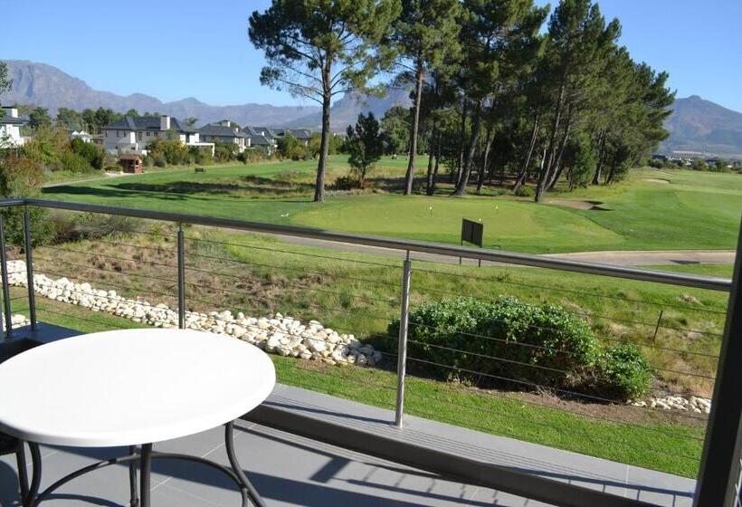 Apartamento 1 Dormitório, Pearl Valley Suites