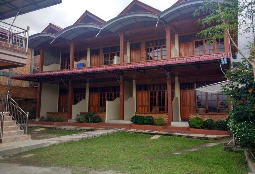 Номер Стандарт, Gokhon Guest House