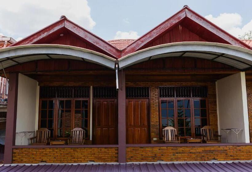 Номер Стандарт, Gokhon Guest House