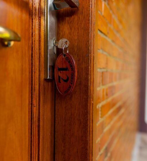 Трехместный Номер Deluxe, Gokhon Guest House