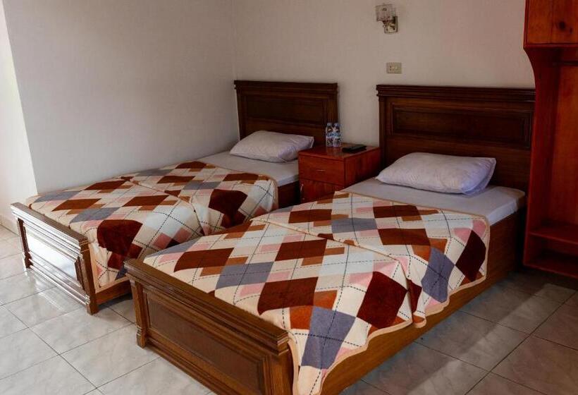 Номер Стандарт, Gokhon Guest House