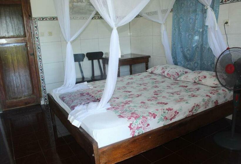 스탠다드 룸, Pondok Lembah Dukuh Homestay