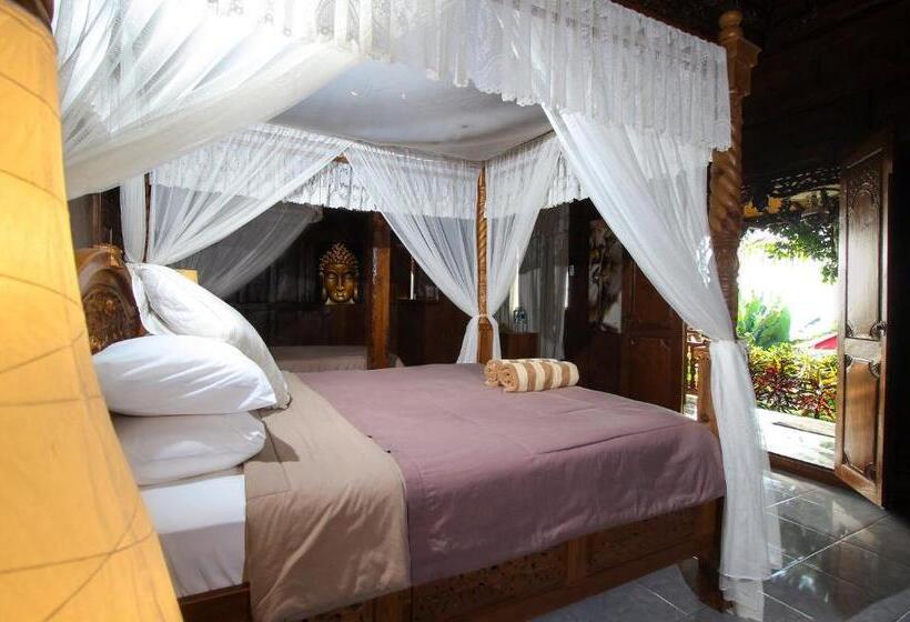 Семейное Бунгало, Villa Bantes Mps
