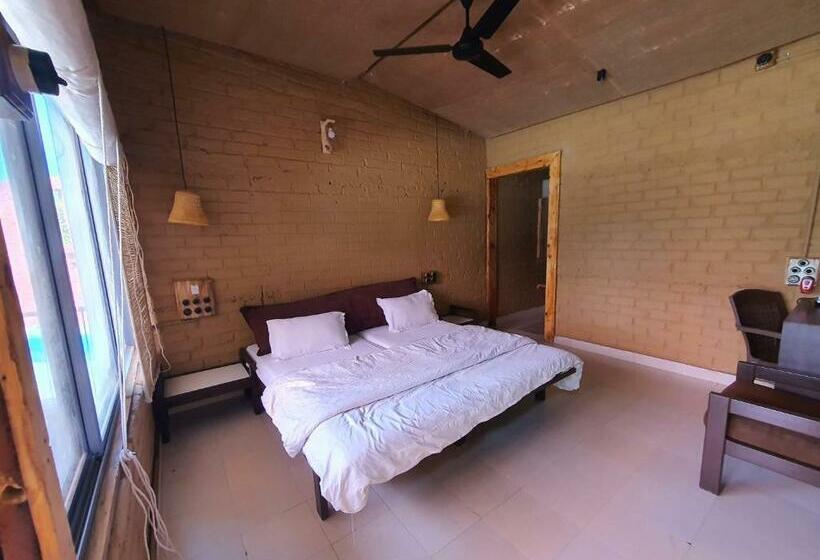 标准间, Sadabahar Moments   Hostel