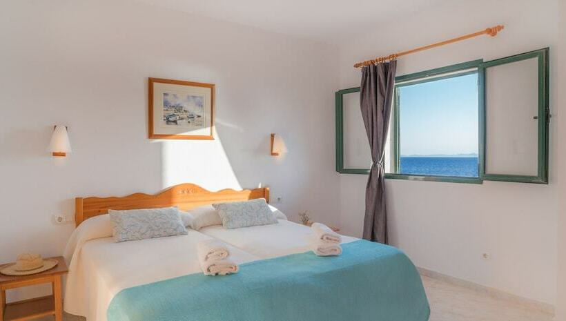 Студия Стандарт, Apartamentos Moon Dreams Cabo De Baños