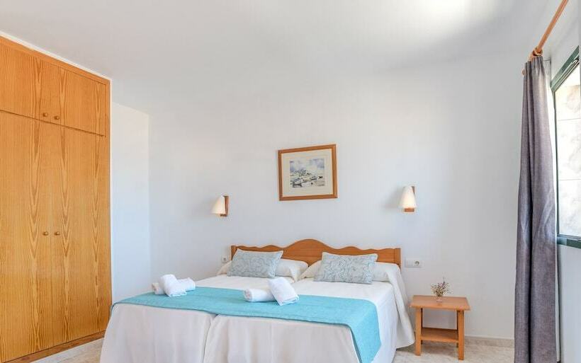 Студия Стандарт, Apartamentos Moon Dreams Cabo De Baños